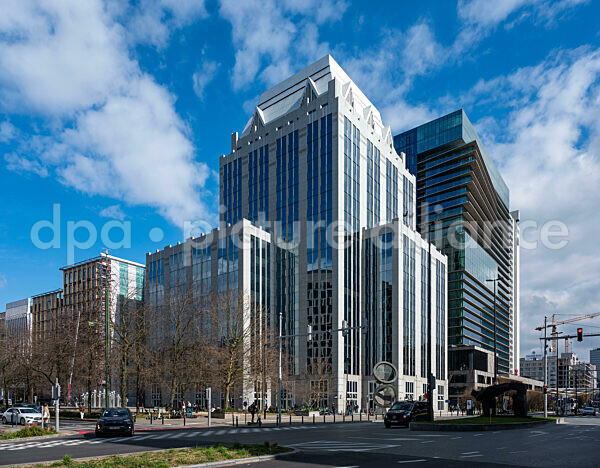 Euroclear - Illustrations